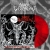 BLACK WITCHERY - Upheaval Of Satanic Migh (red marble 12''LP)